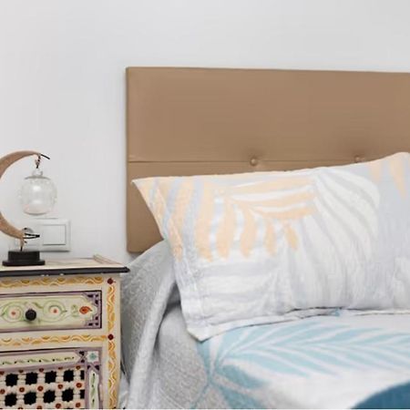 Apartamento Brianna Jerez de la Frontera Zewnętrze zdjęcie