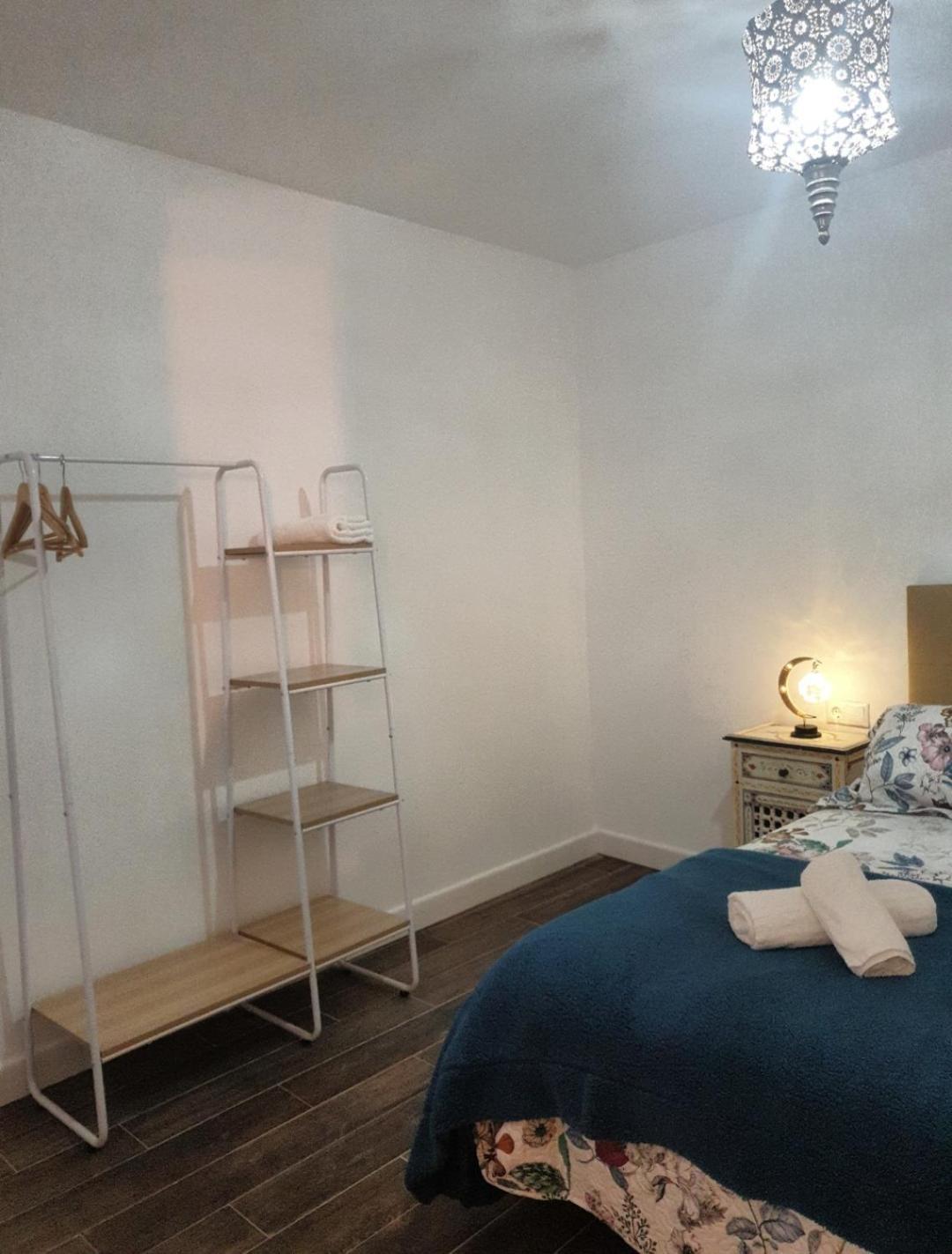 Apartamento Brianna Jerez de la Frontera Zewnętrze zdjęcie