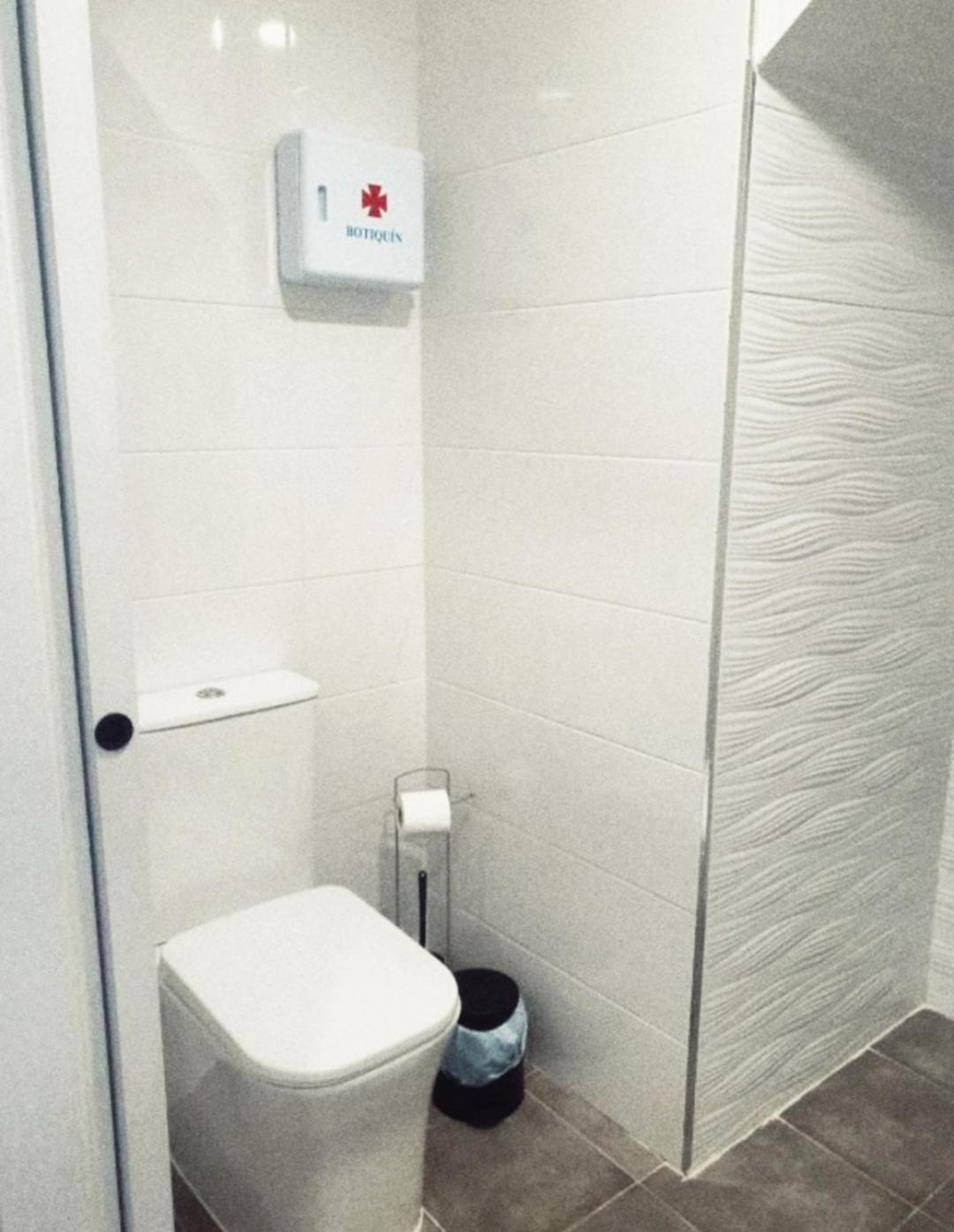 Apartamento Brianna Jerez de la Frontera Zewnętrze zdjęcie