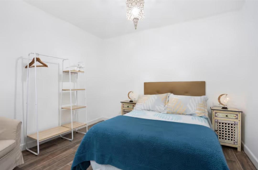 Apartamento Brianna Jerez de la Frontera Zewnętrze zdjęcie