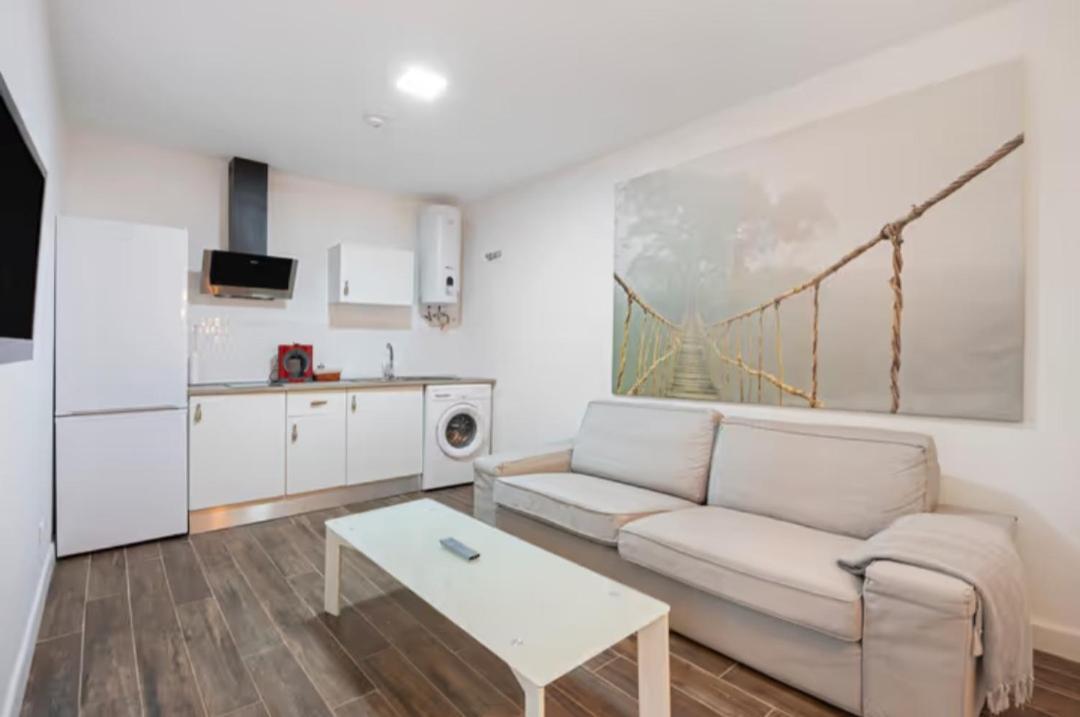 Apartamento Brianna Jerez de la Frontera Zewnętrze zdjęcie