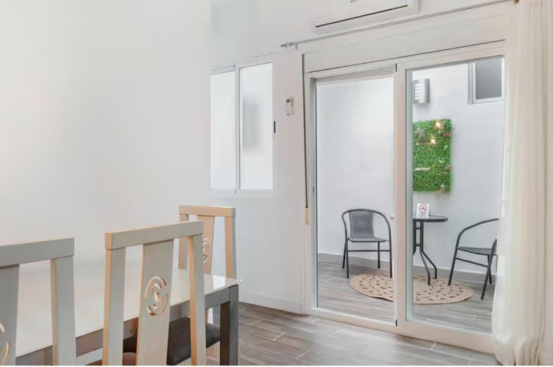 Apartamento Brianna Jerez de la Frontera Zewnętrze zdjęcie